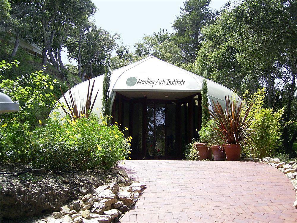 Sycamore Mineral Springs Avila Beach Eksteriør bilde